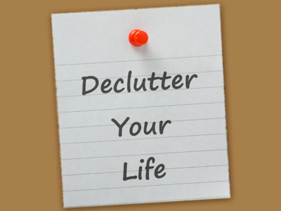 home-decluttering-downsizing